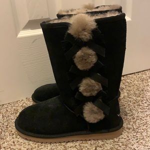 Ugg winter boots